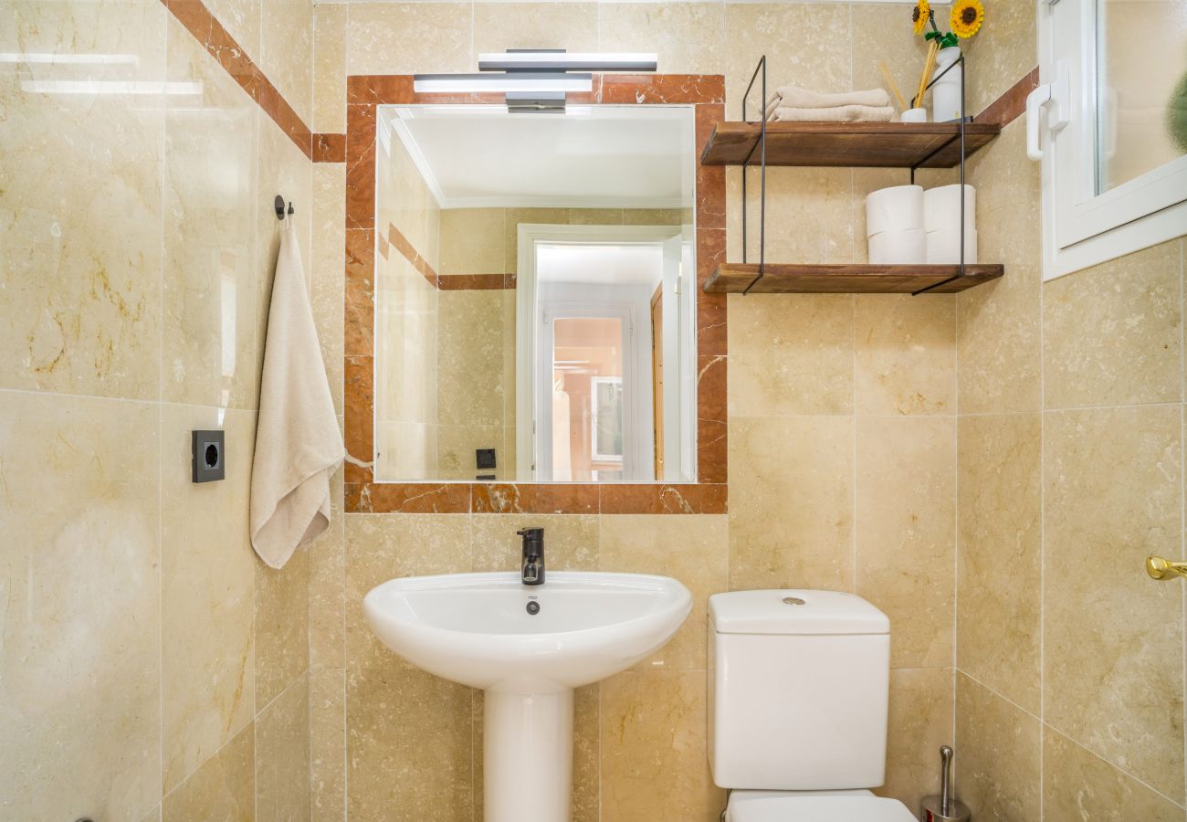 Maison mitoyenne à Nueva andalucia - RAL43965 Condes de Iza