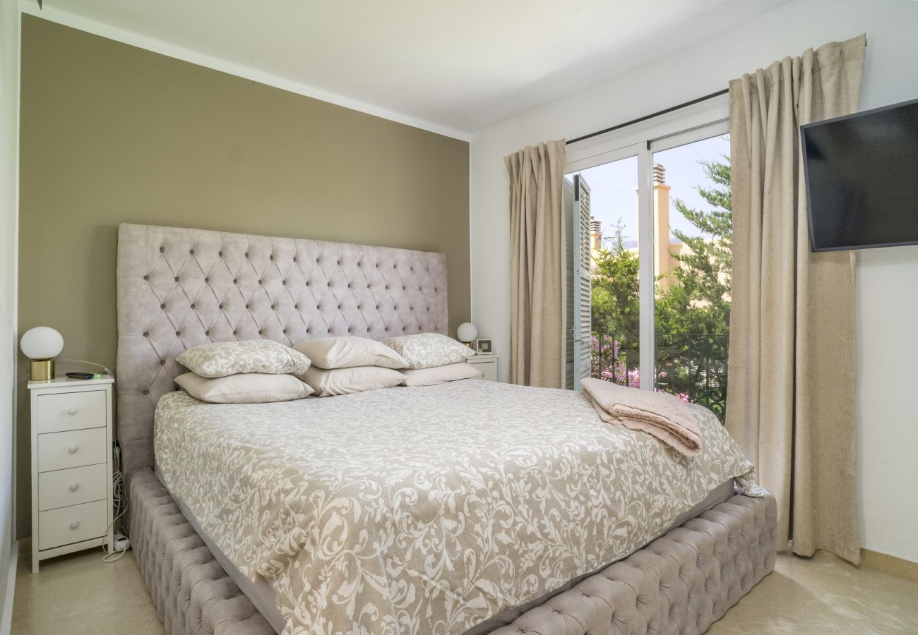 Maison mitoyenne à Nueva andalucia - RAL43965 Condes de Iza