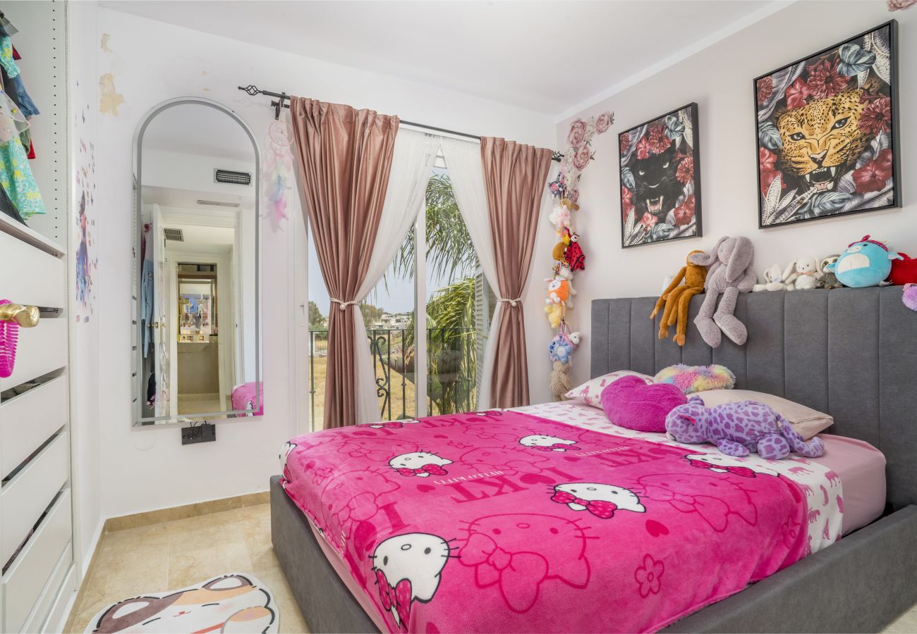 Maison mitoyenne à Nueva andalucia - RAL43965 Condes de Iza