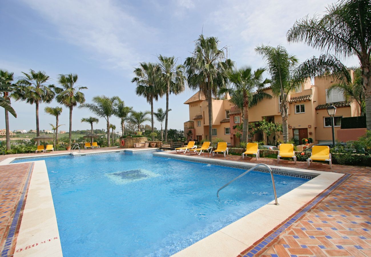 Maison mitoyenne à Nueva andalucia - RAL43965 Condes de Iza