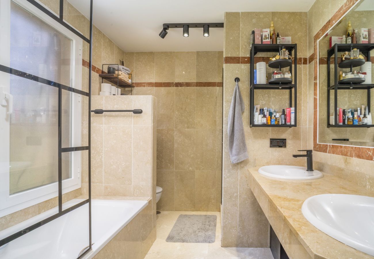 Maison mitoyenne à Nueva andalucia - RAL43965 Condes de Iza