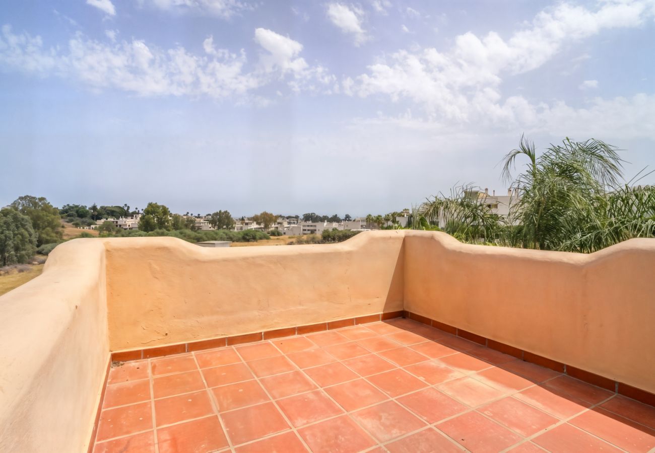 Maison mitoyenne à Nueva andalucia - RAL43965 Condes de Iza