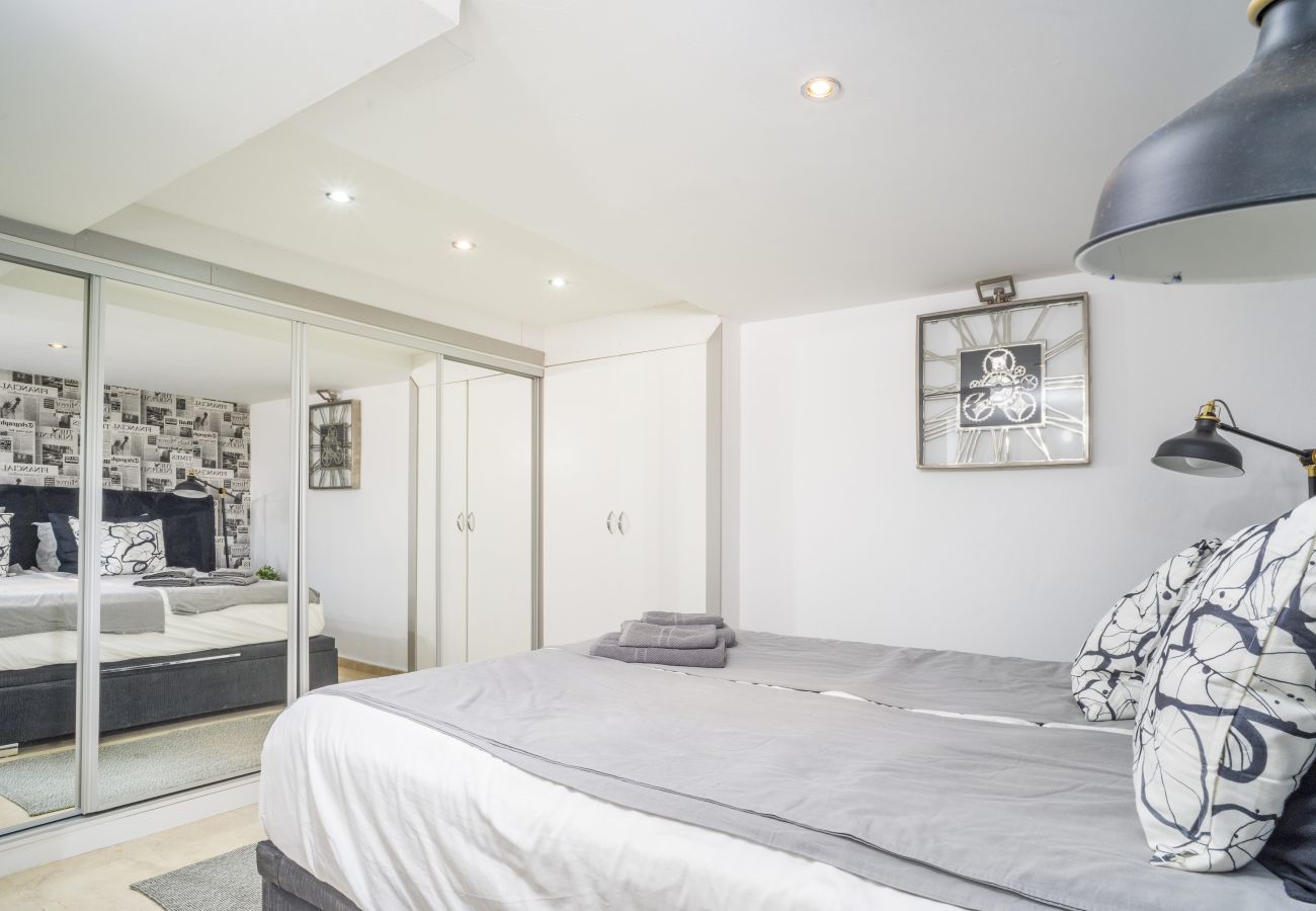Maison mitoyenne à Nueva andalucia - RAL43966 Condes de Iza