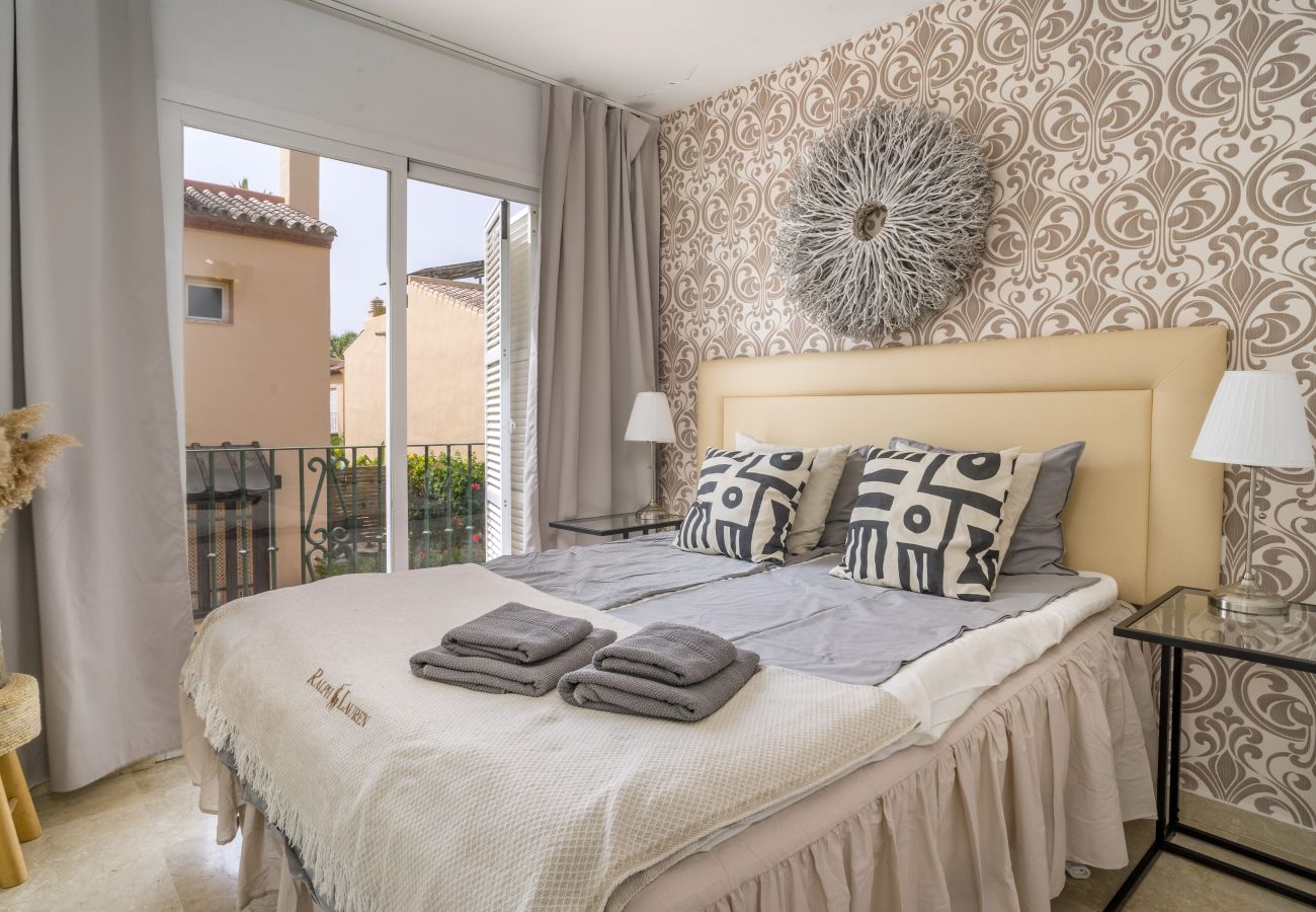 Maison mitoyenne à Nueva andalucia - RAL43966 Condes de Iza