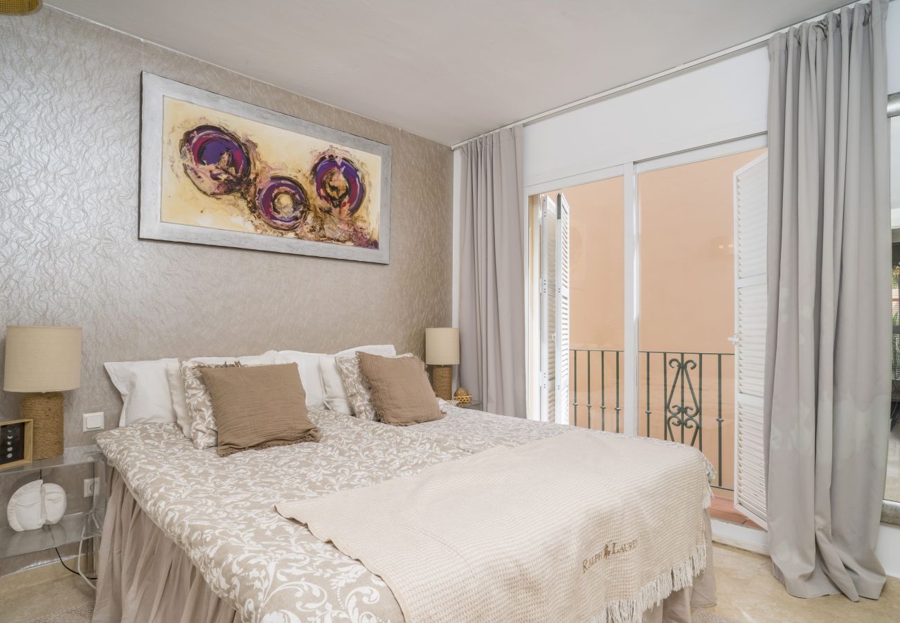 Maison mitoyenne à Nueva andalucia - RAL43966 Condes de Iza