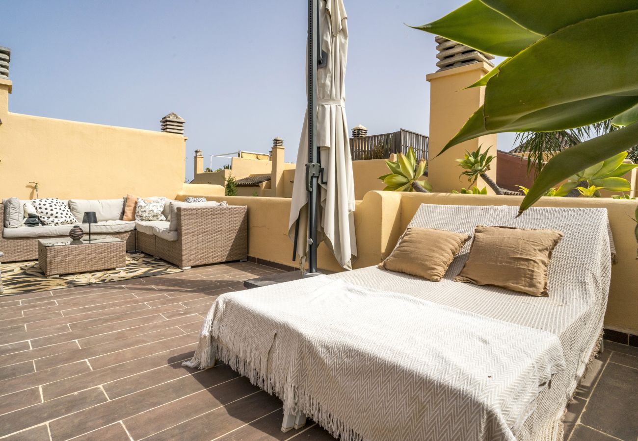 Maison mitoyenne à Nueva andalucia - RAL43966 Condes de Iza