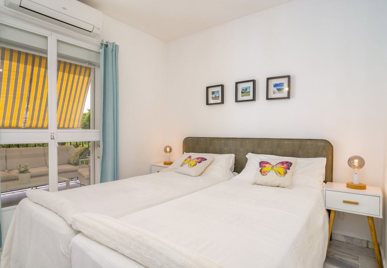 Appartement à Estepona - RAL23967 Atalaya del Golf