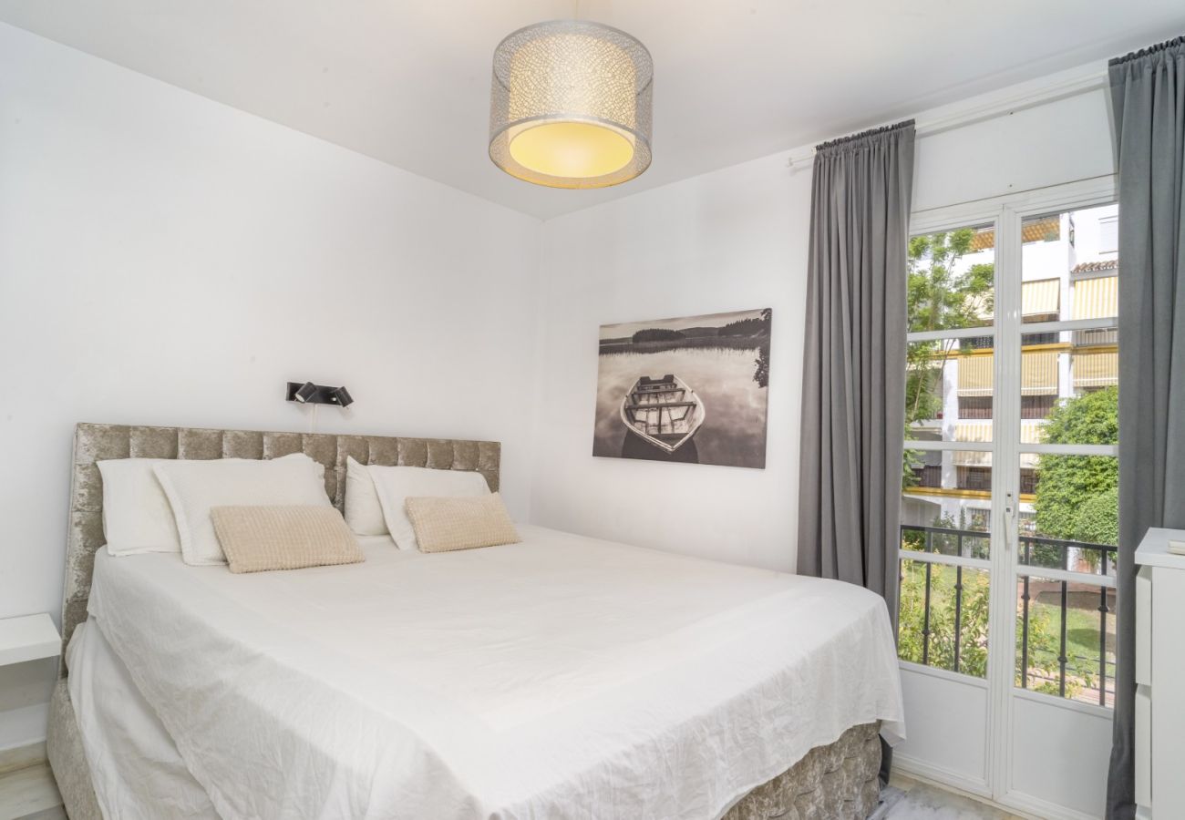Appartement à Estepona - RAL23967 Atalaya del Golf