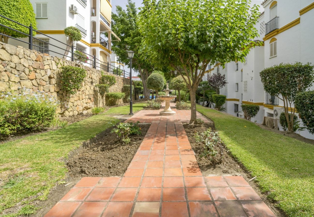 Appartement à Estepona - RAL23967 Atalaya del Golf