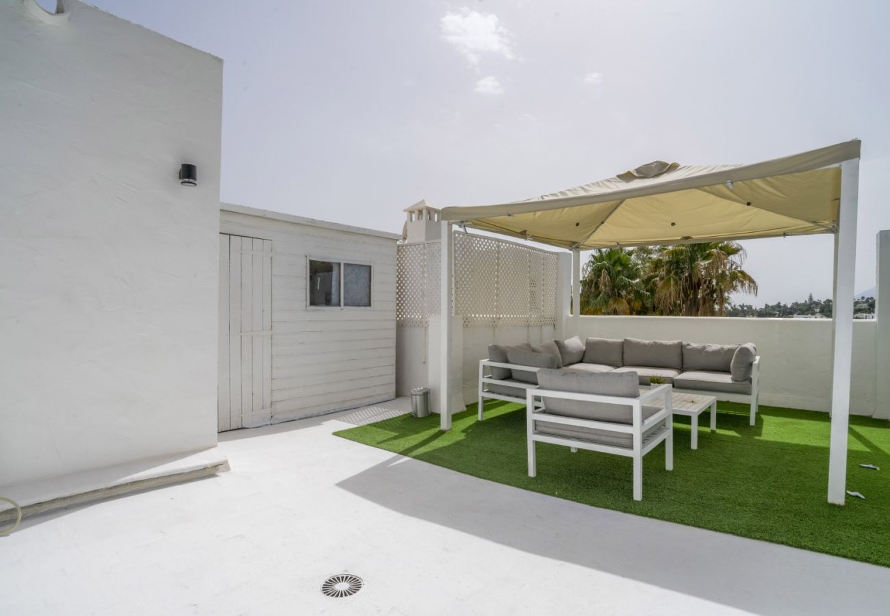 Appartement à Estepona - RAL23967 Atalaya del Golf