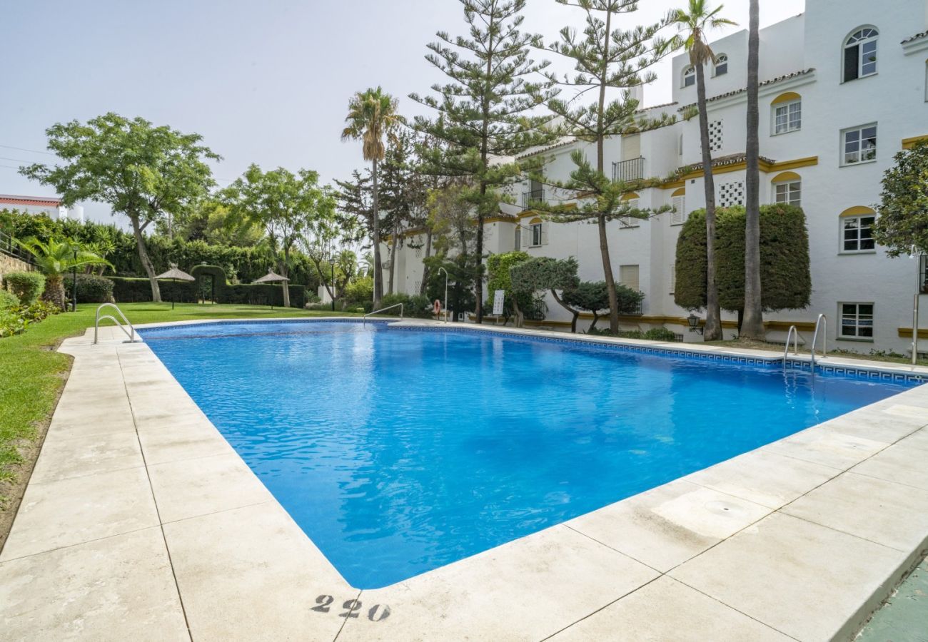 Appartement à Estepona - RAL23967 Atalaya del Golf