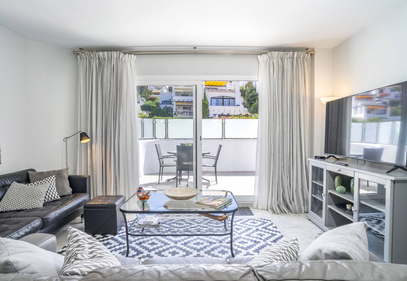 Appartement à Nueva andalucia - RAL33559 Ivy Residences