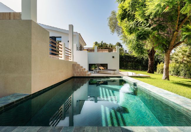 Villa à Guadalmina - RVL43969 Guadalmina Alta