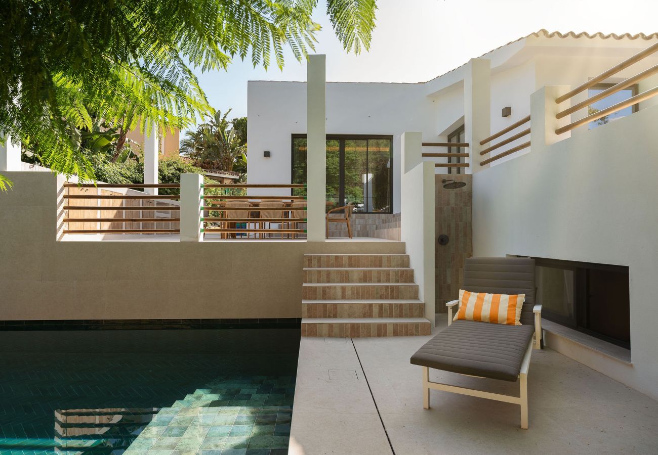 Villa à Guadalmina - RVL43969 Guadalmina Alta