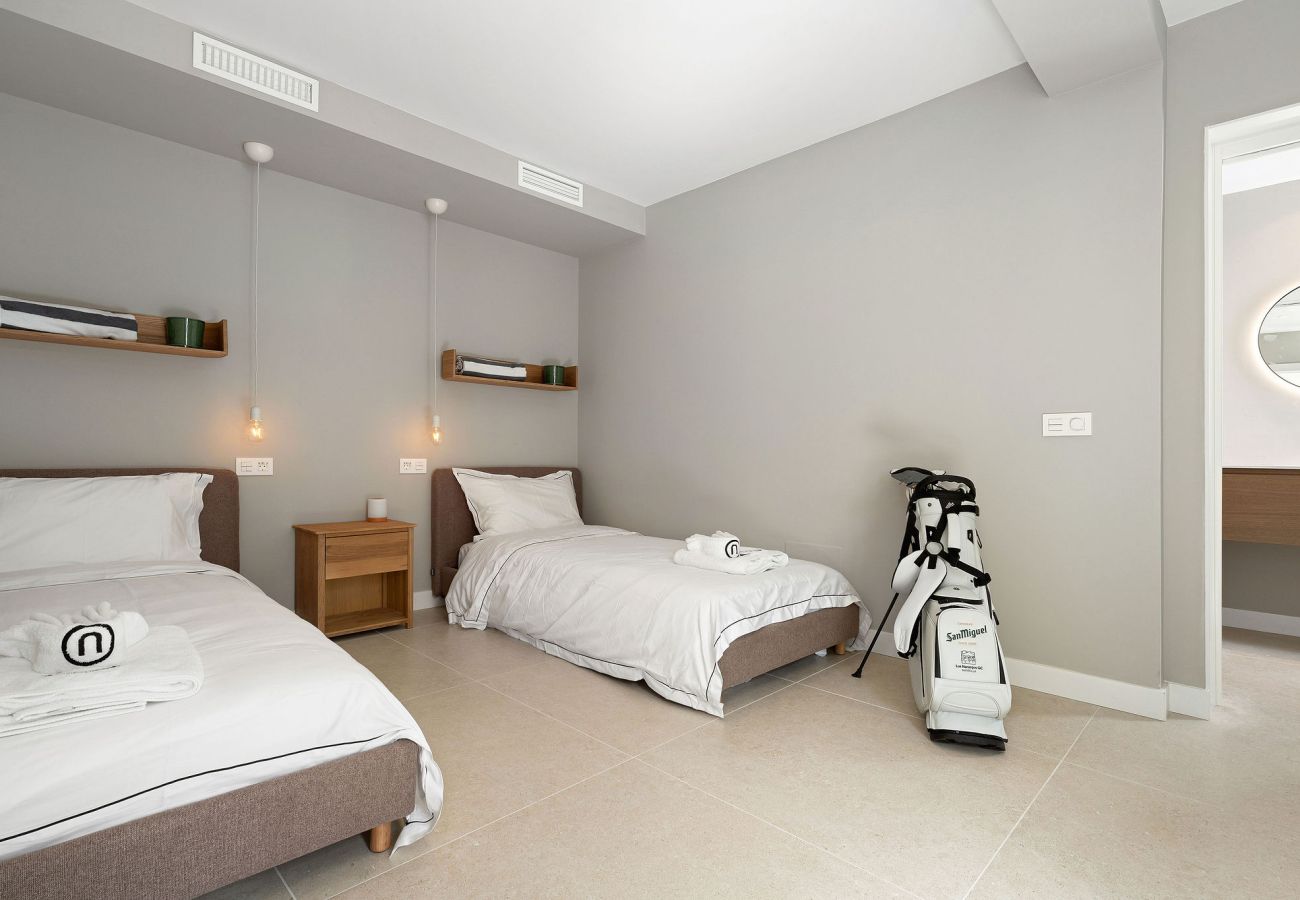 Villa à Guadalmina - RVL43969 Guadalmina Alta