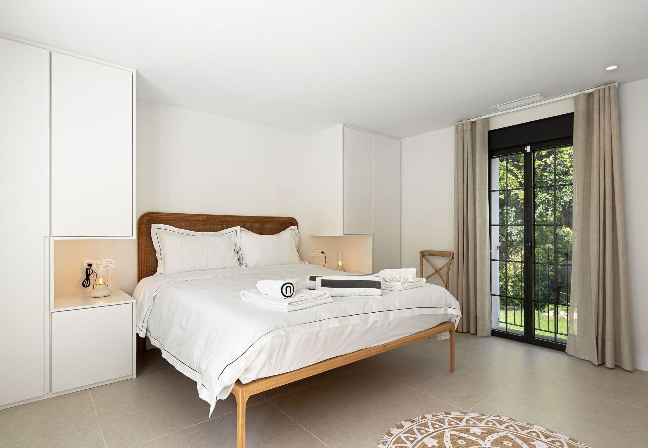 Villa à Guadalmina - RVL43969 Guadalmina Alta