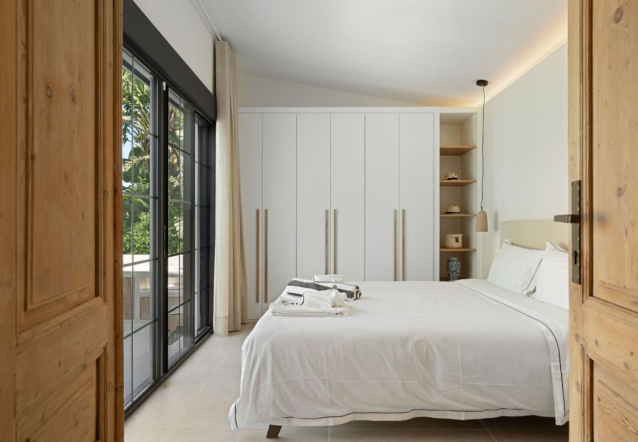 Villa à Guadalmina - RVL43969 Guadalmina Alta