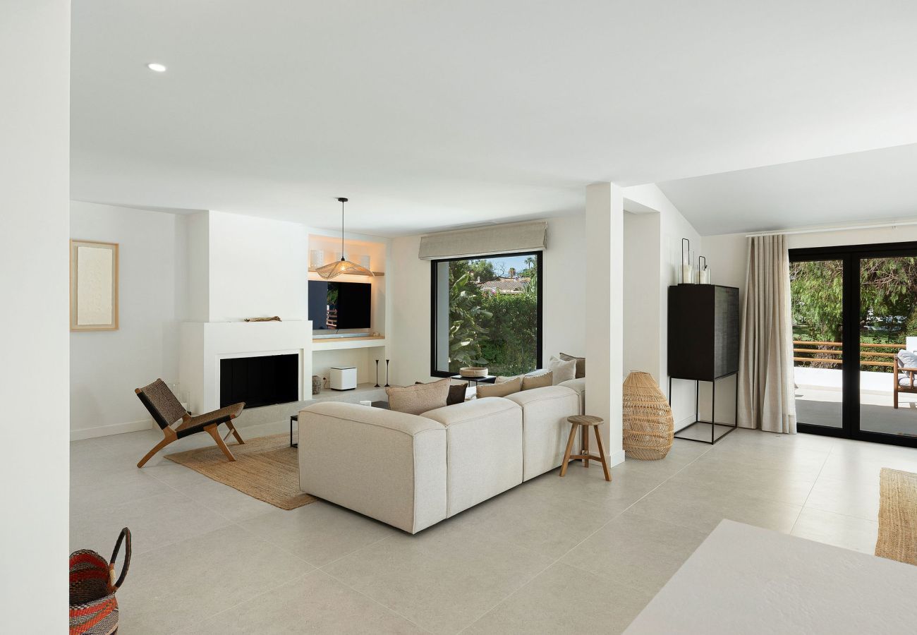 Villa à Guadalmina - RVL43969 Guadalmina Alta