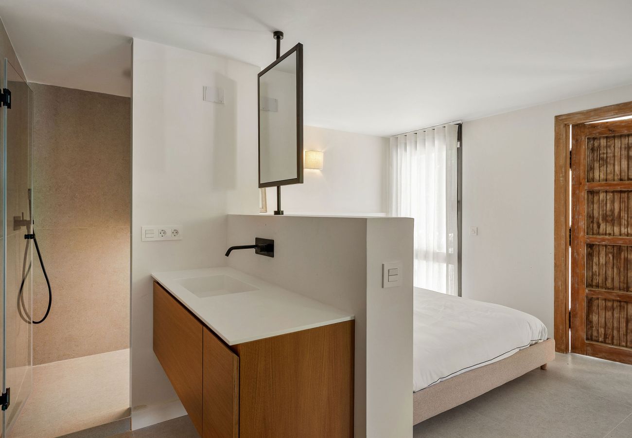Villa à Guadalmina - RVL43969 Guadalmina Alta