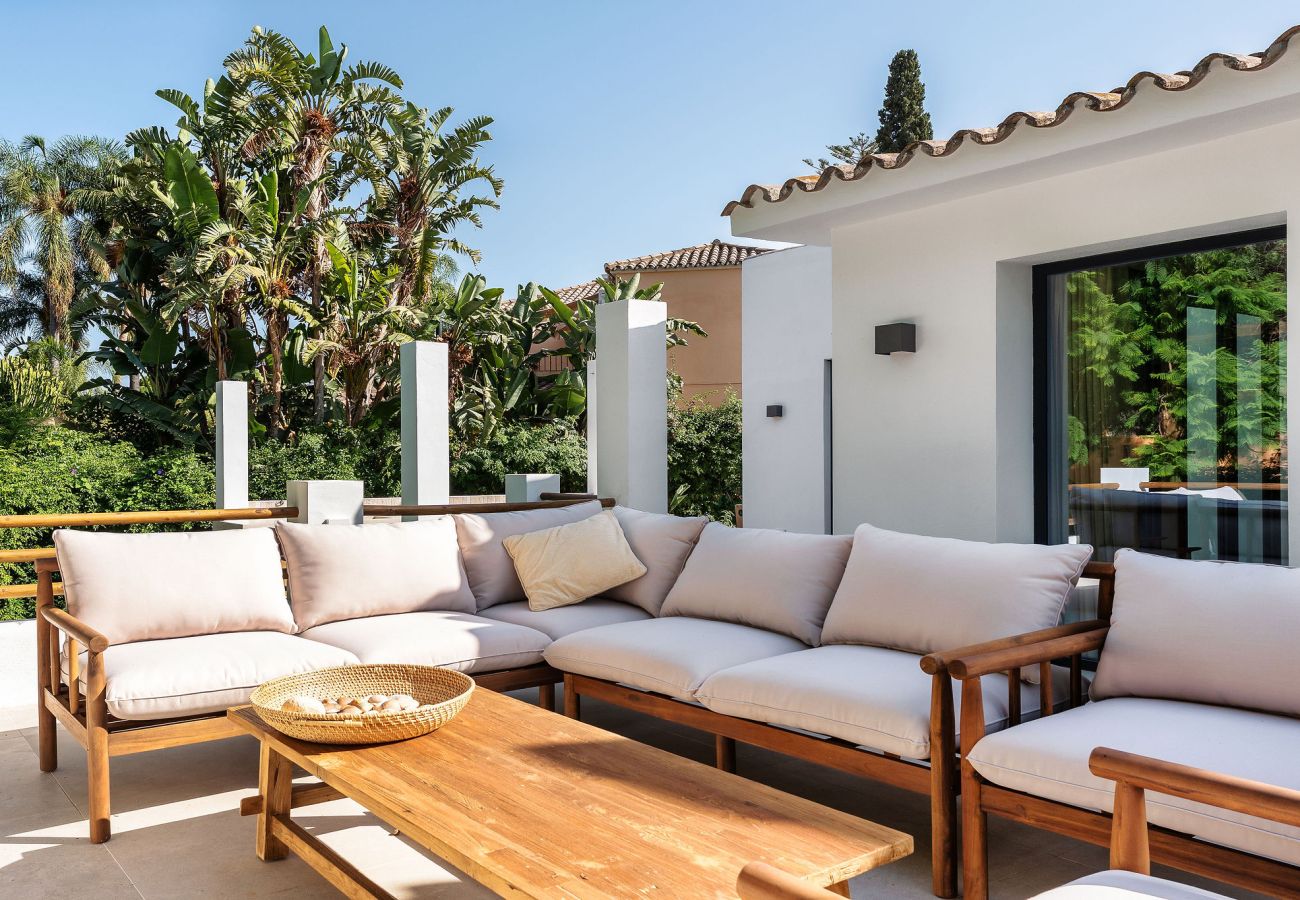 Villa à Guadalmina - RVL43969 Guadalmina Alta