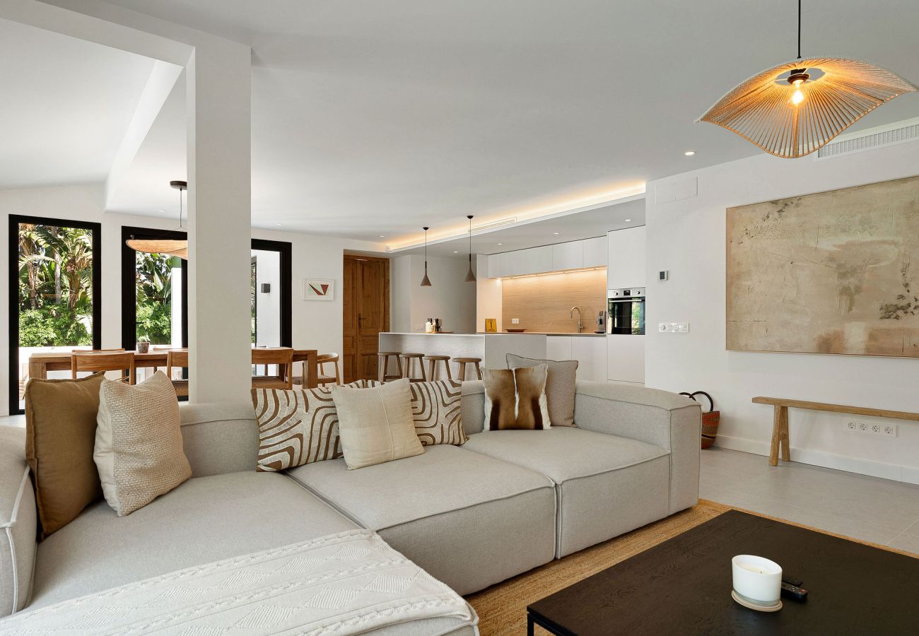 Villa à Guadalmina - RVL43969 Guadalmina Alta