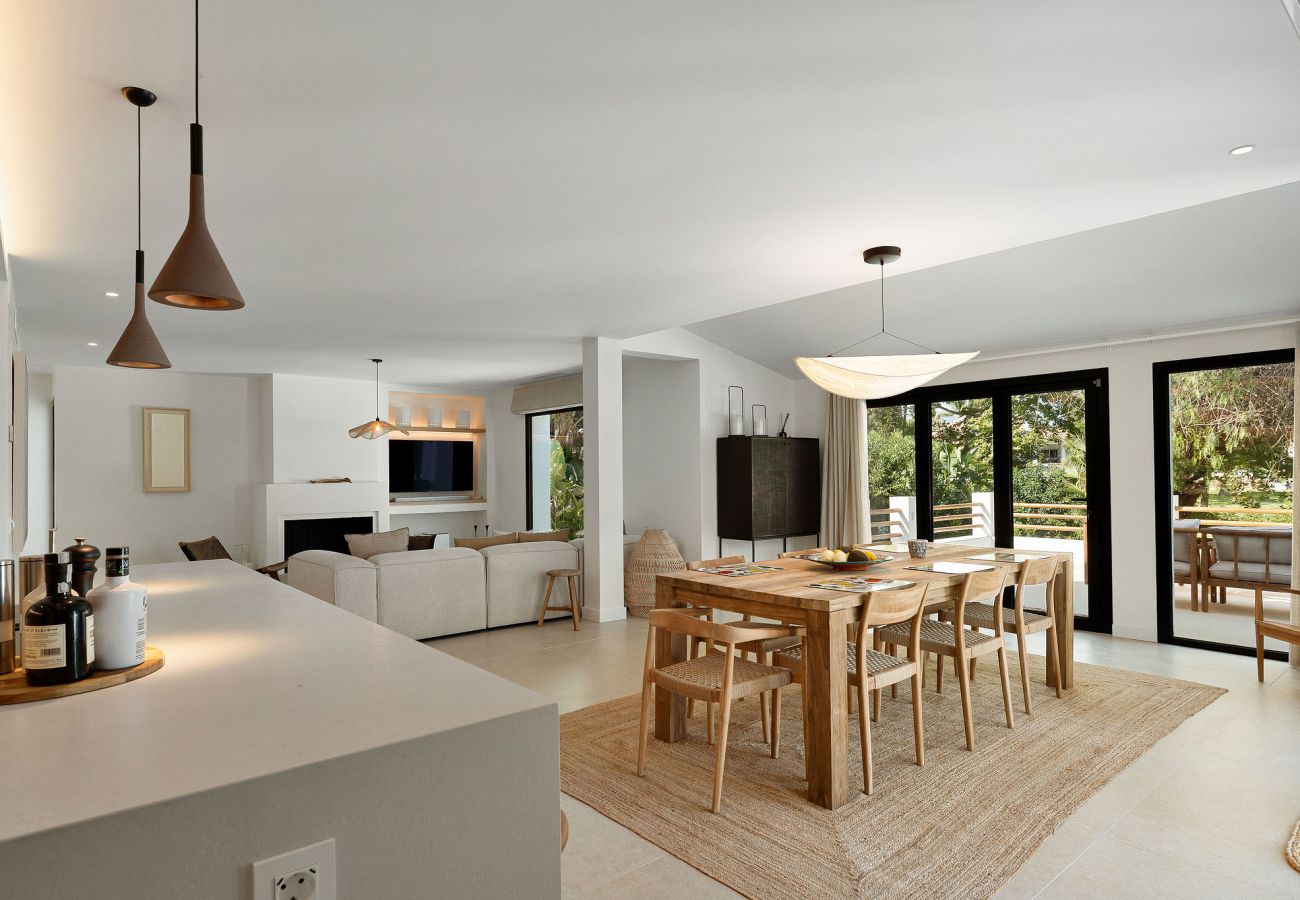 Villa à Guadalmina - RVL43969 Guadalmina Alta