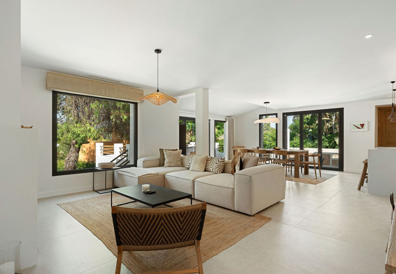 Villa à Guadalmina - RVL43969 Guadalmina Alta