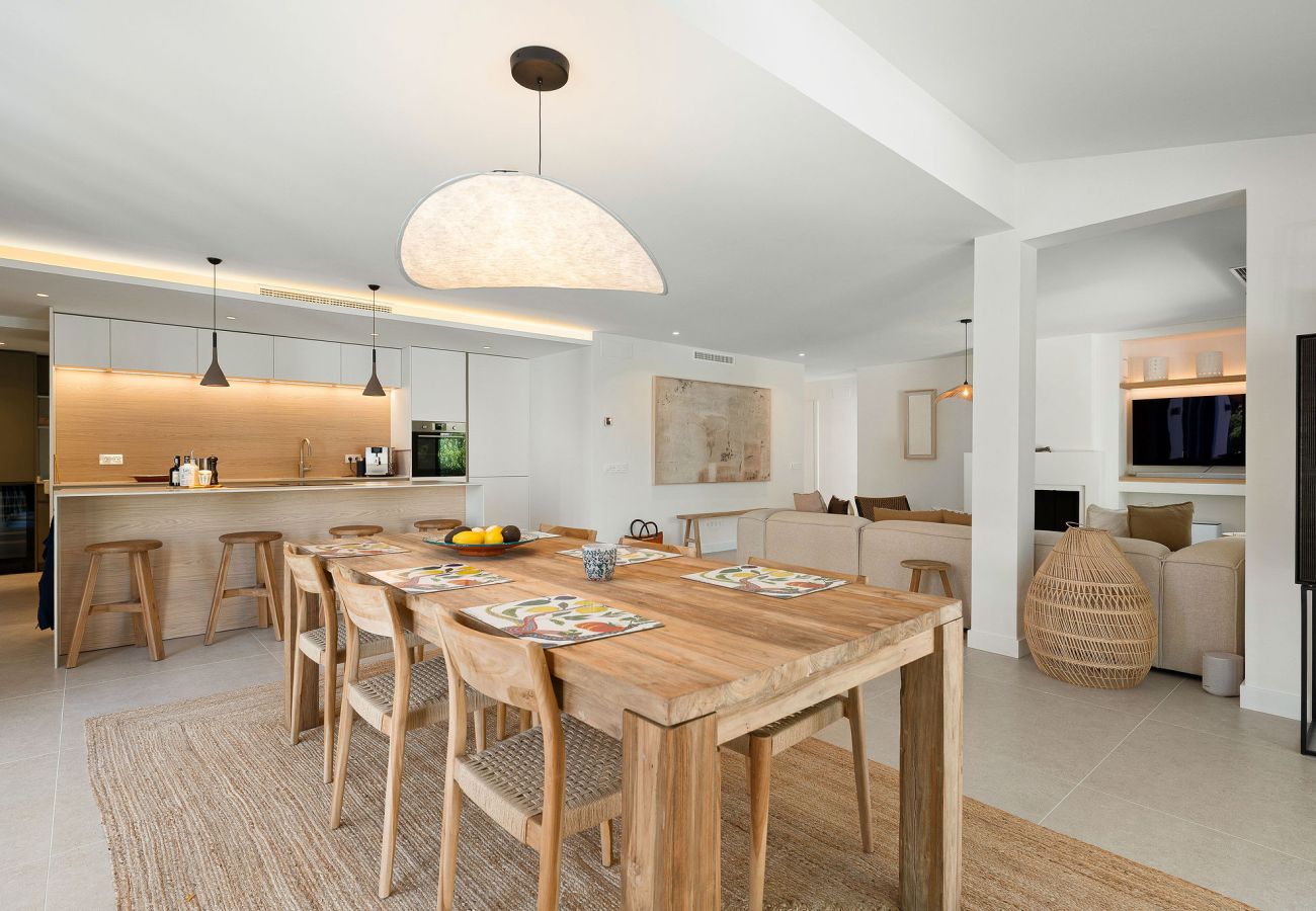 Villa à Guadalmina - RVL43969 Guadalmina Alta
