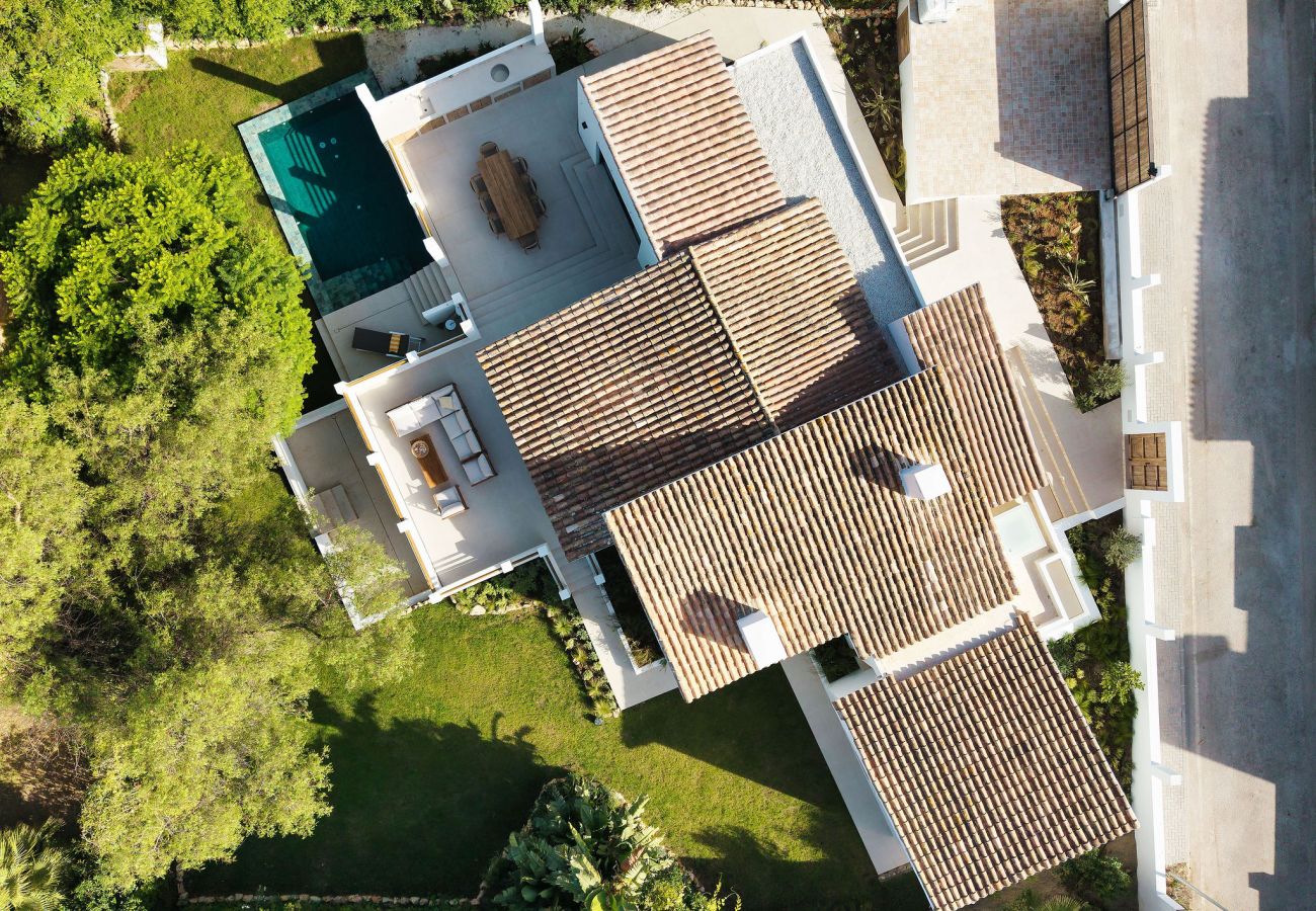 Villa à Guadalmina - RVL43969 Guadalmina Alta