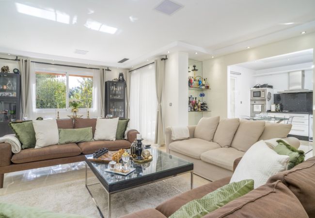 Appartement à Nueva andalucia - RAL23970 Le Village