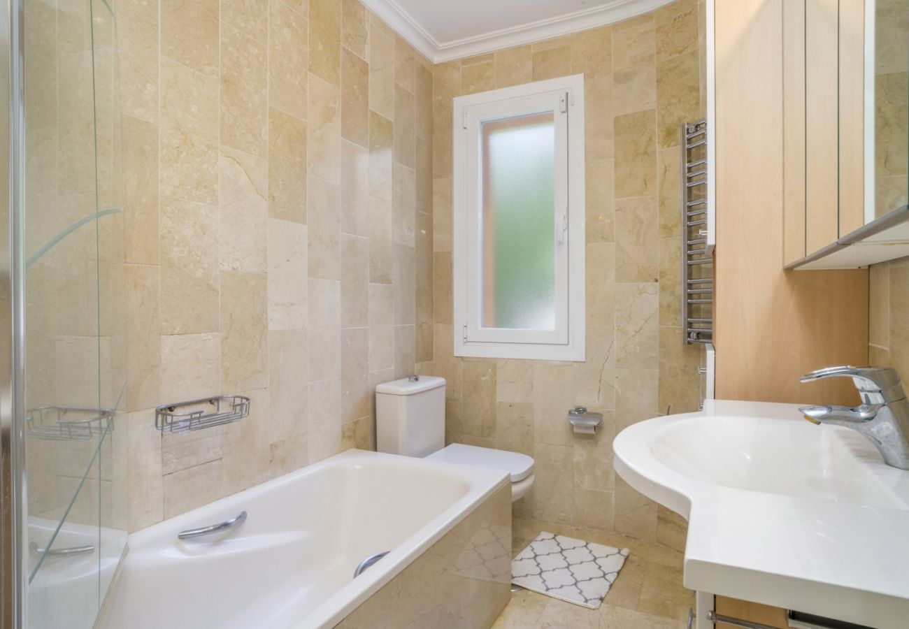 Appartement à Nueva andalucia - RAL23970 Le Village