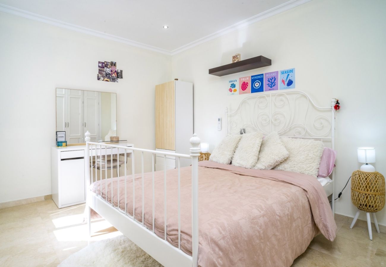 Appartement à Nueva andalucia - RAL23970 Le Village