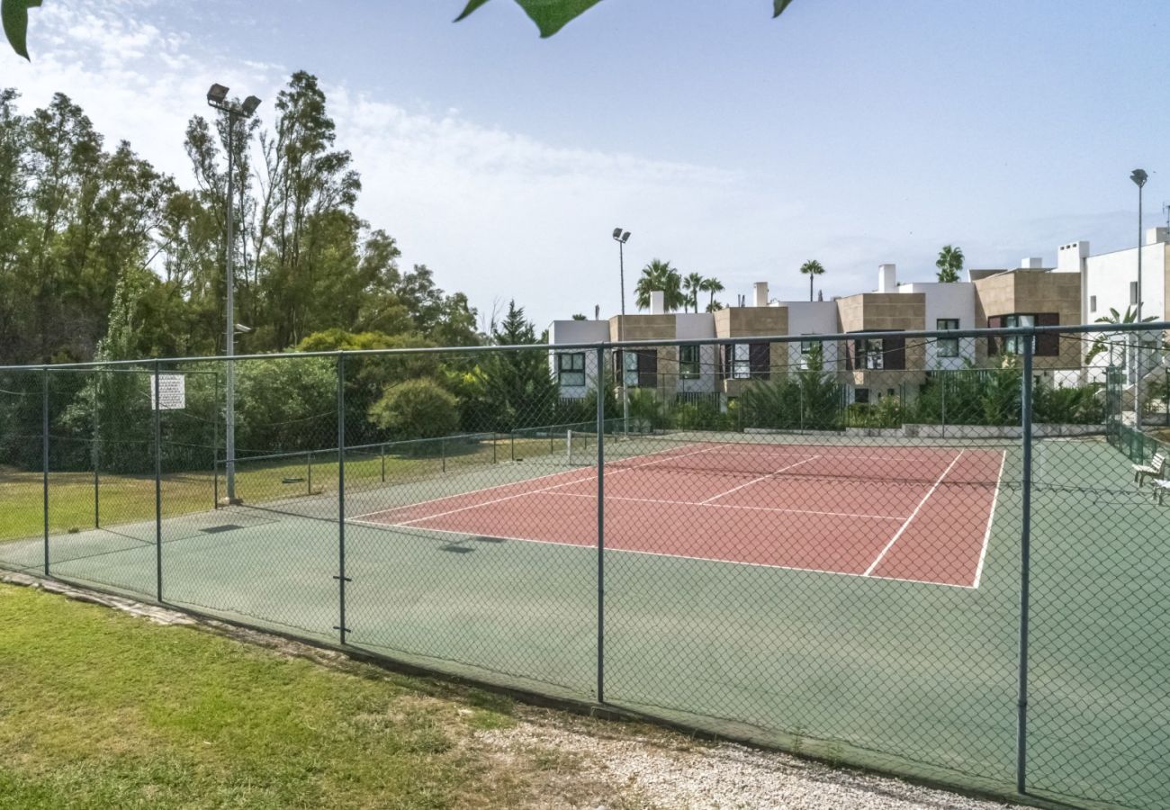 Appartement à Nueva andalucia - RAL23970 Le Village