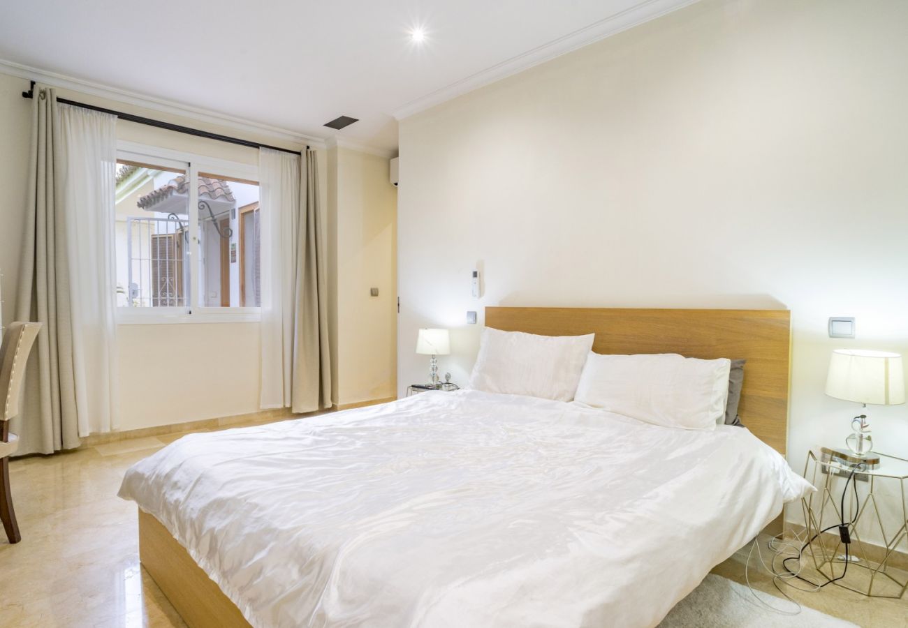 Appartement à Nueva andalucia - RAL23970 Le Village