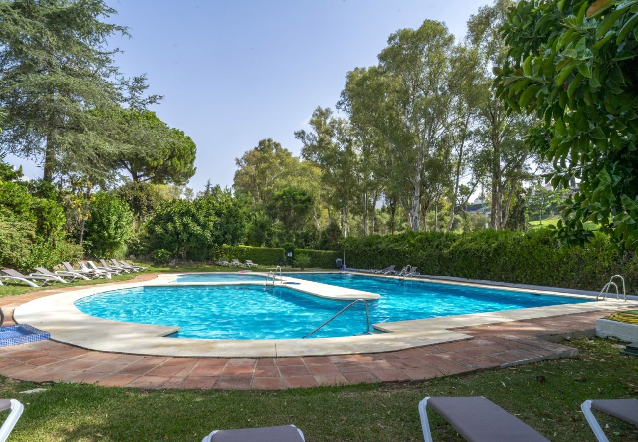 Appartement à Nueva andalucia - RAL23970 Le Village