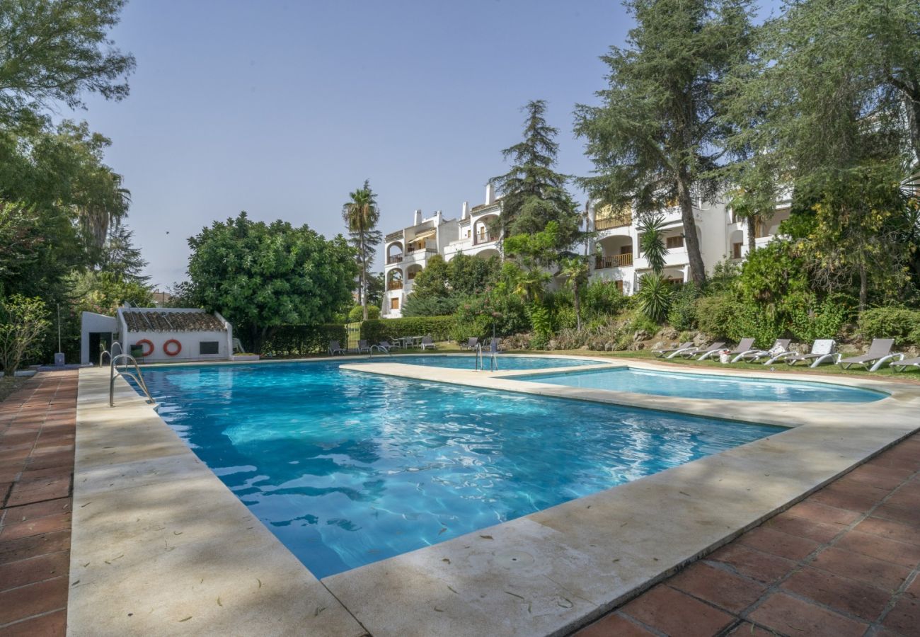Appartement à Nueva andalucia - RAL23970 Le Village