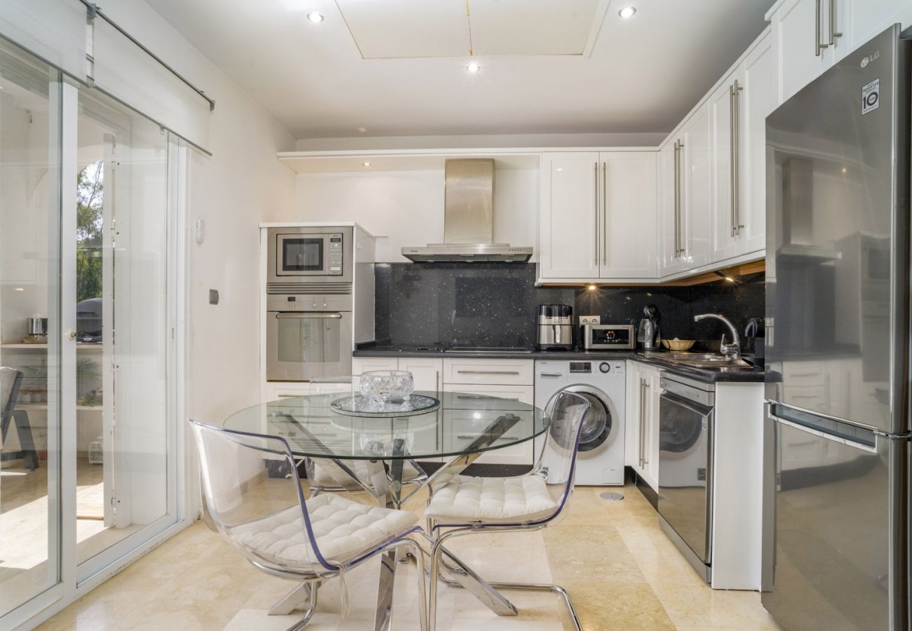 Appartement à Nueva andalucia - RAL23970 Le Village