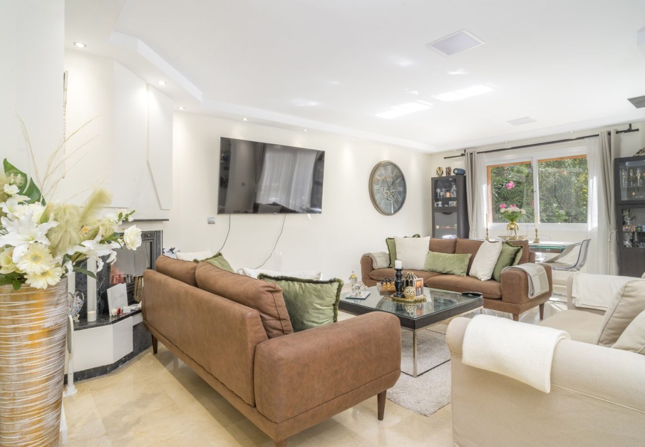 Appartement à Nueva andalucia - RAL23970 Le Village