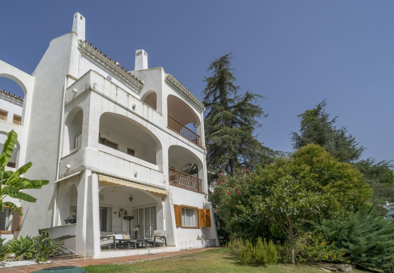 Appartement à Nueva andalucia - RAL23970 Le Village