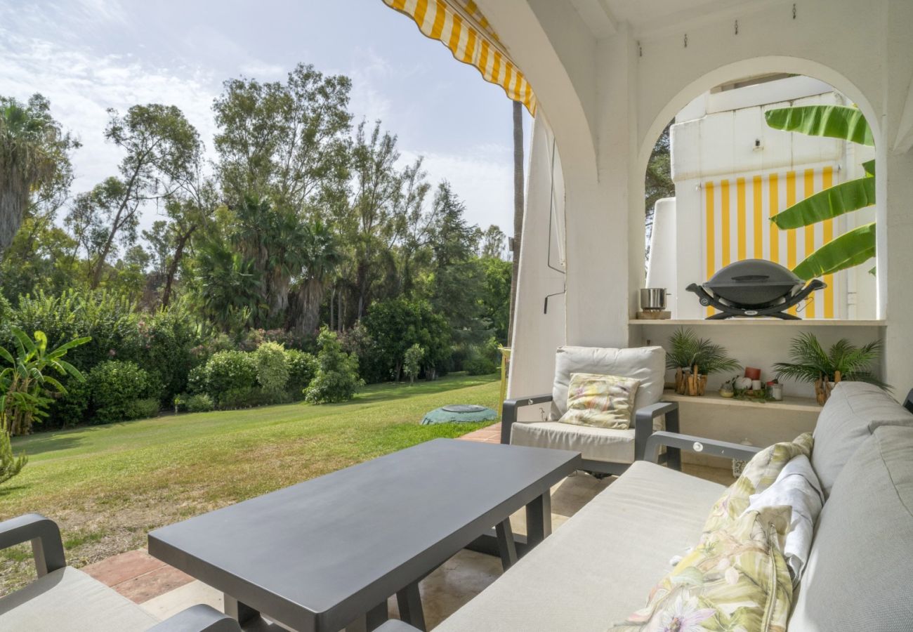 Appartement à Nueva andalucia - RAL23970 Le Village