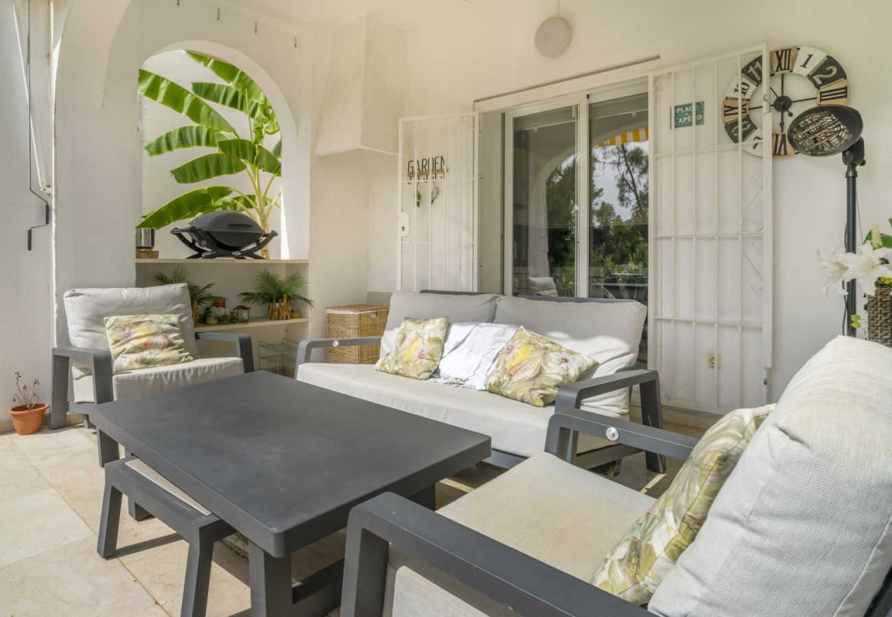 Appartement à Nueva andalucia - RAL23970 Le Village