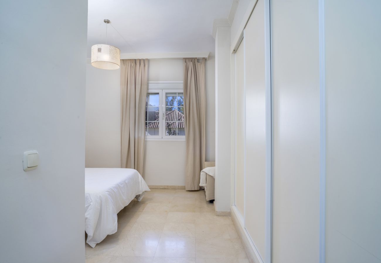 Appartement à Nueva andalucia - RAL23972 River Garden