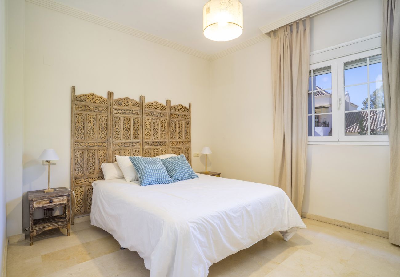 Appartement à Nueva andalucia - RAL23972 River Garden