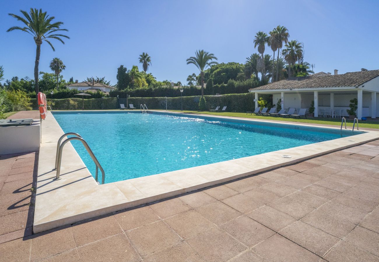 Villa à Guadalmina - RVL43981 Guadalmina Baja