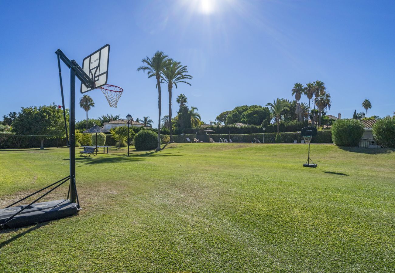Villa à Guadalmina - RVL43981 Guadalmina Baja