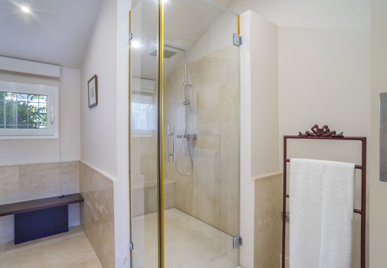 Villa à Guadalmina - RVL43981 Guadalmina Baja