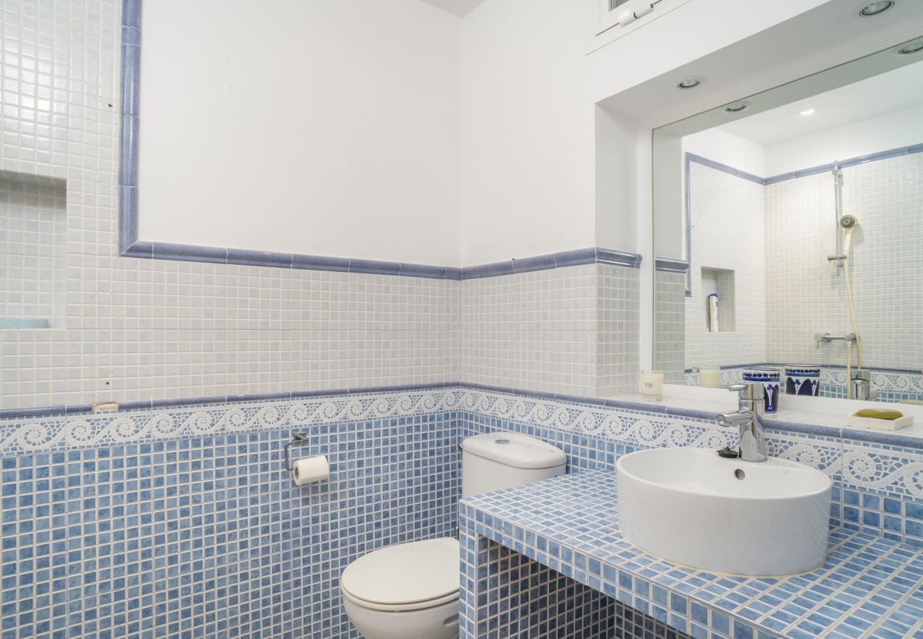 Villa à Guadalmina - RVL43981 Guadalmina Baja