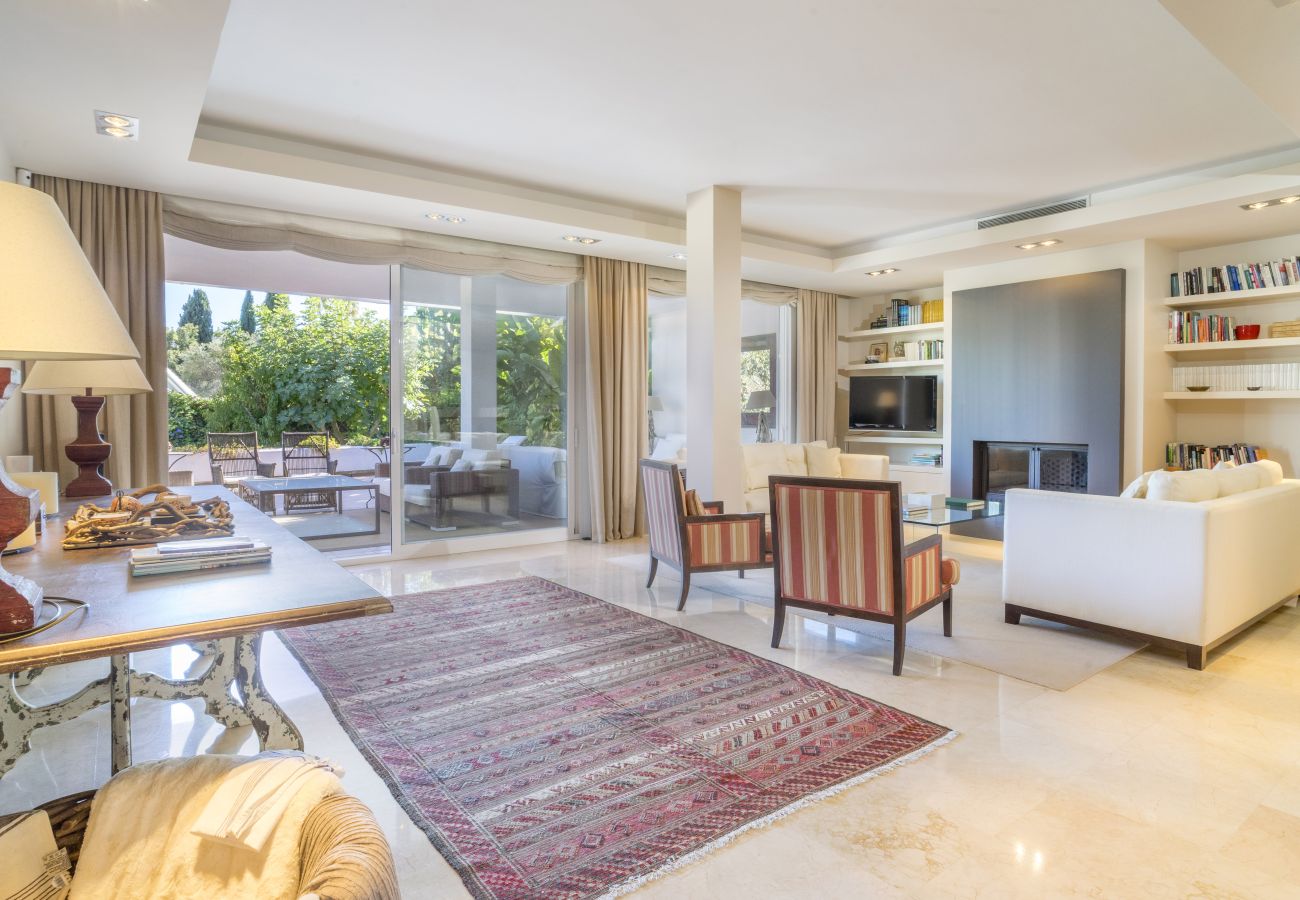 Villa à Guadalmina - RVL43981 Guadalmina Baja