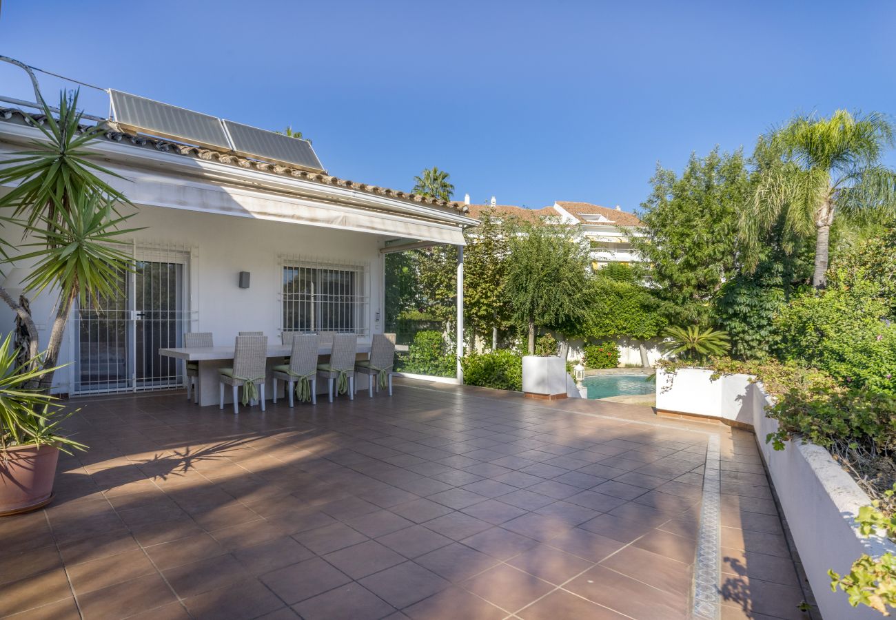 Villa à Guadalmina - RVL43981 Guadalmina Baja
