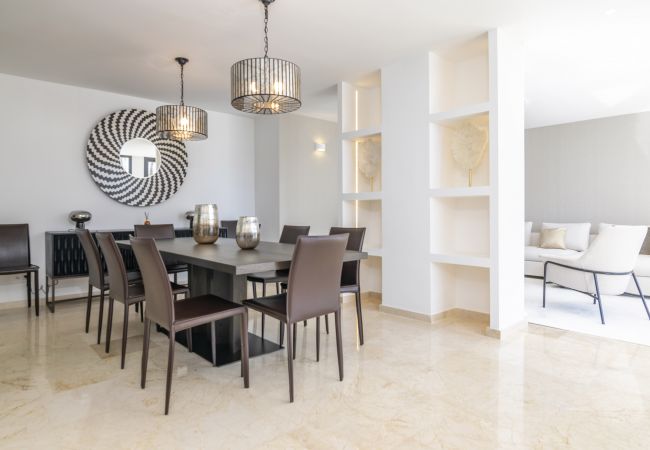 Villa in Nueva andalucia - RVL53781 Villa Matilda Villa in Nueva andalucia - RVL53781 Villa Matilda